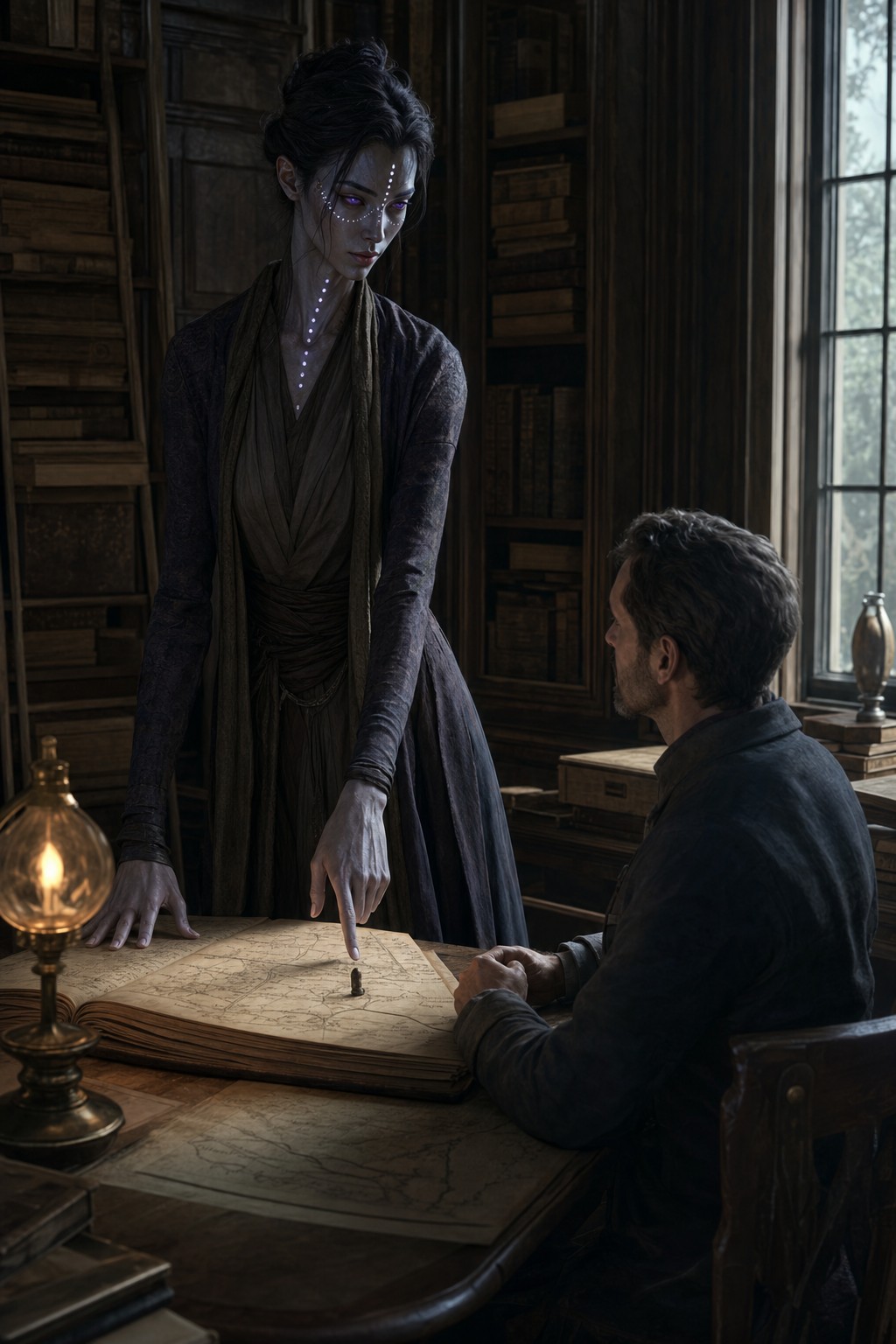 Wyldtouched at a long-branch arbitration