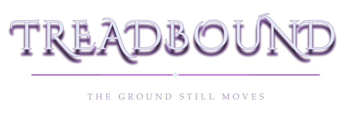 TREADBOUND